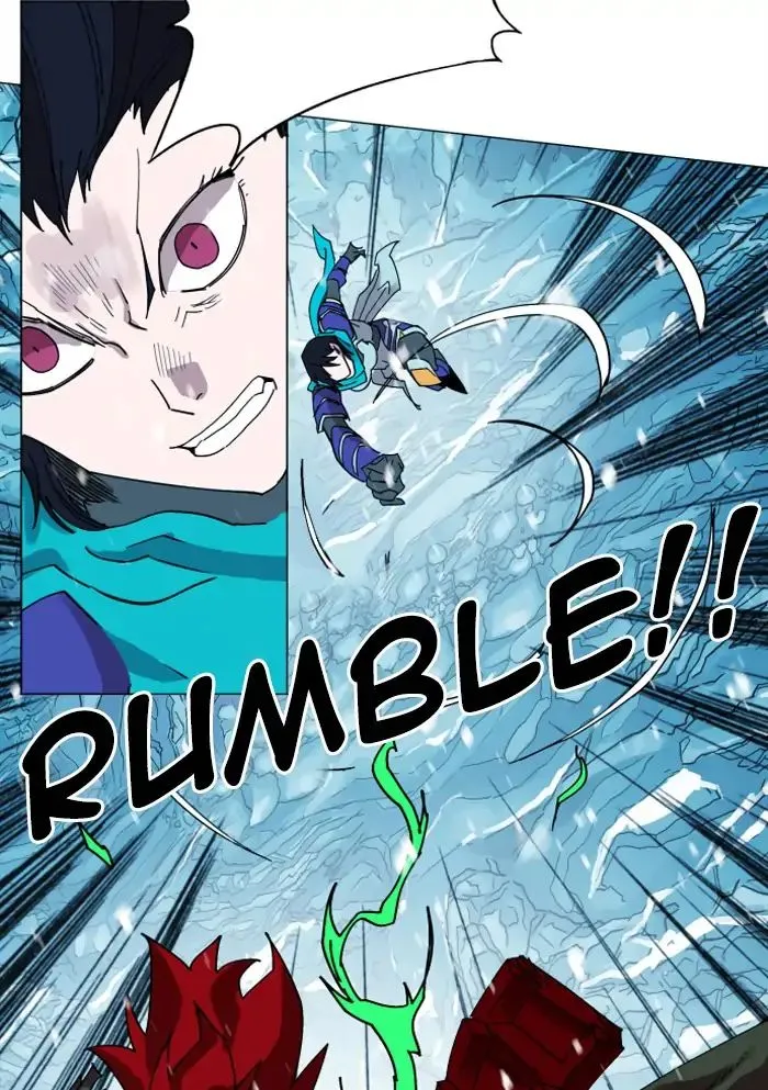 Read Hardcore Leveling Warrior chapter 141 image 79 on Lezhin