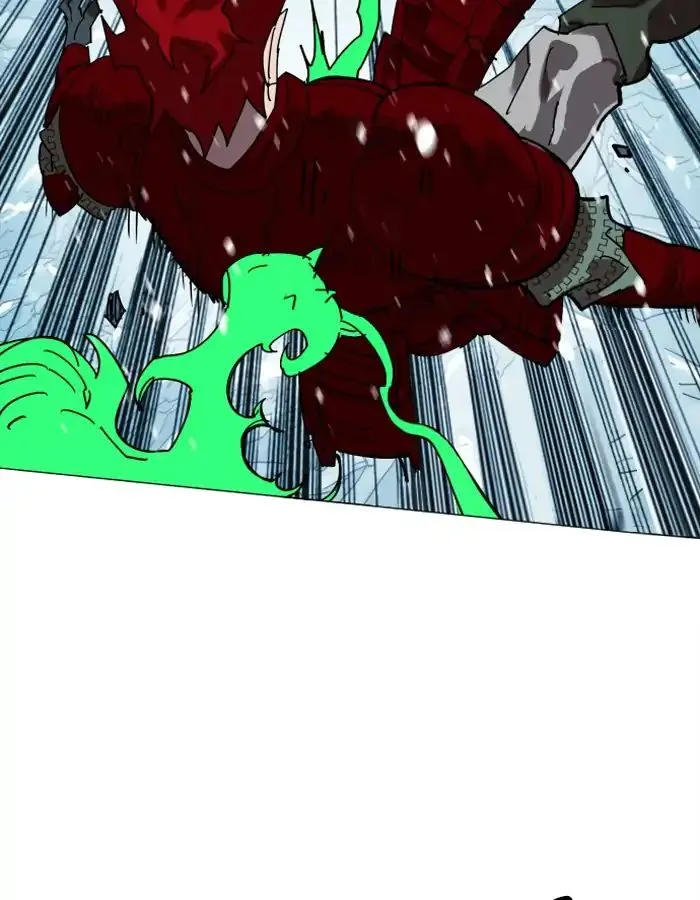 Read Hardcore Leveling Warrior chapter 141 image 80 on Lezhin