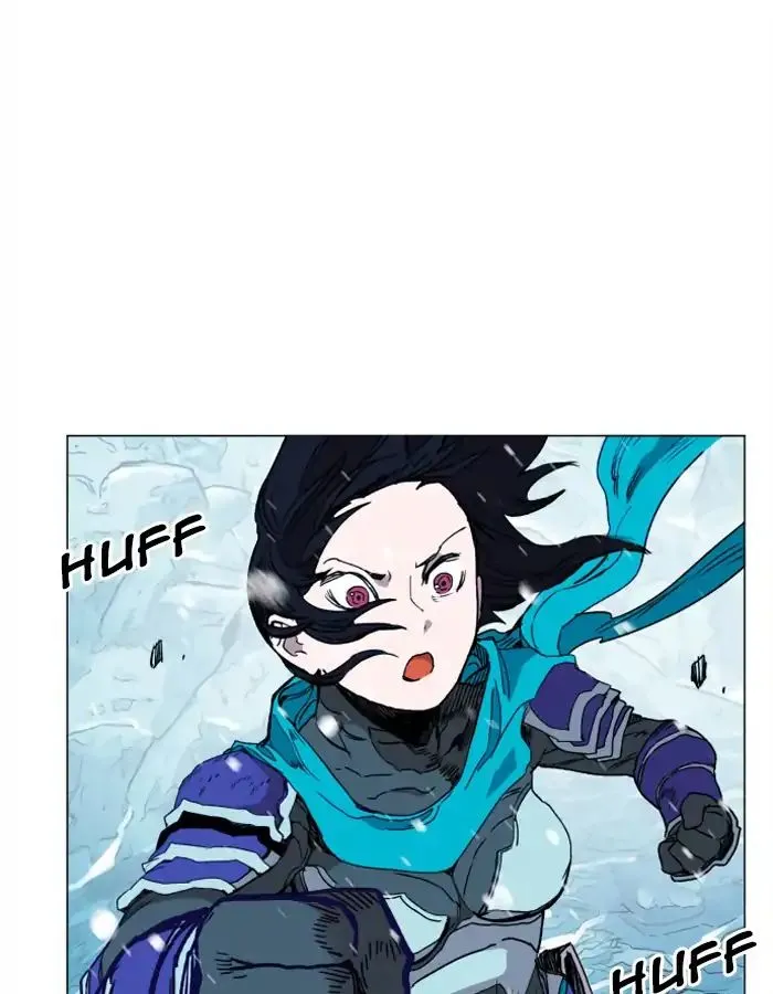 Read Hardcore Leveling Warrior chapter 141 image 82 on Lezhin