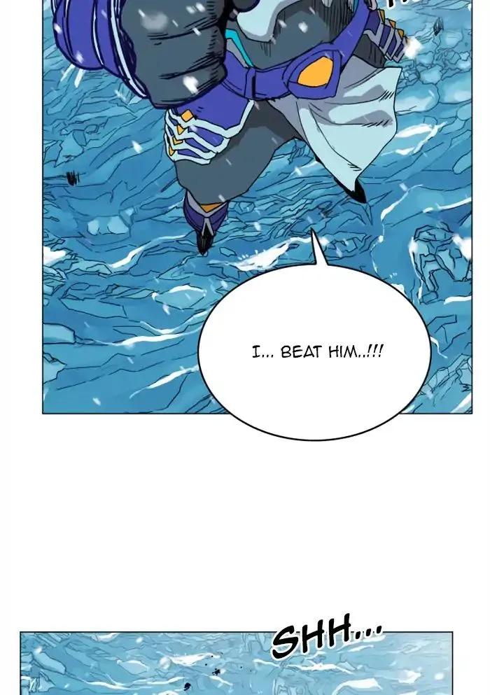 Read Hardcore Leveling Warrior chapter 141 image 83 on Lezhin