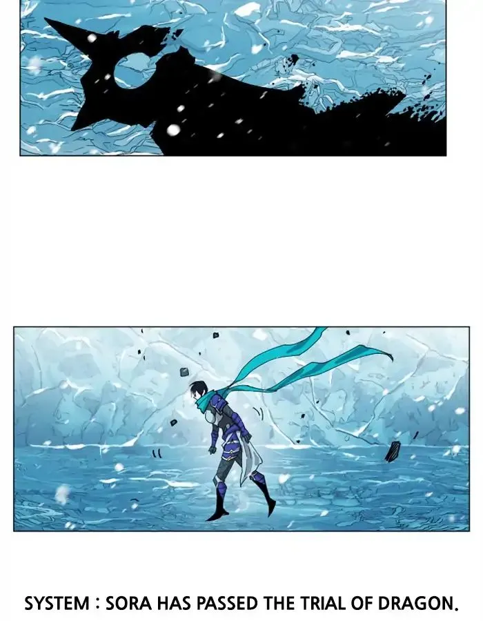 Read Hardcore Leveling Warrior chapter 141 image 84 on Lezhin