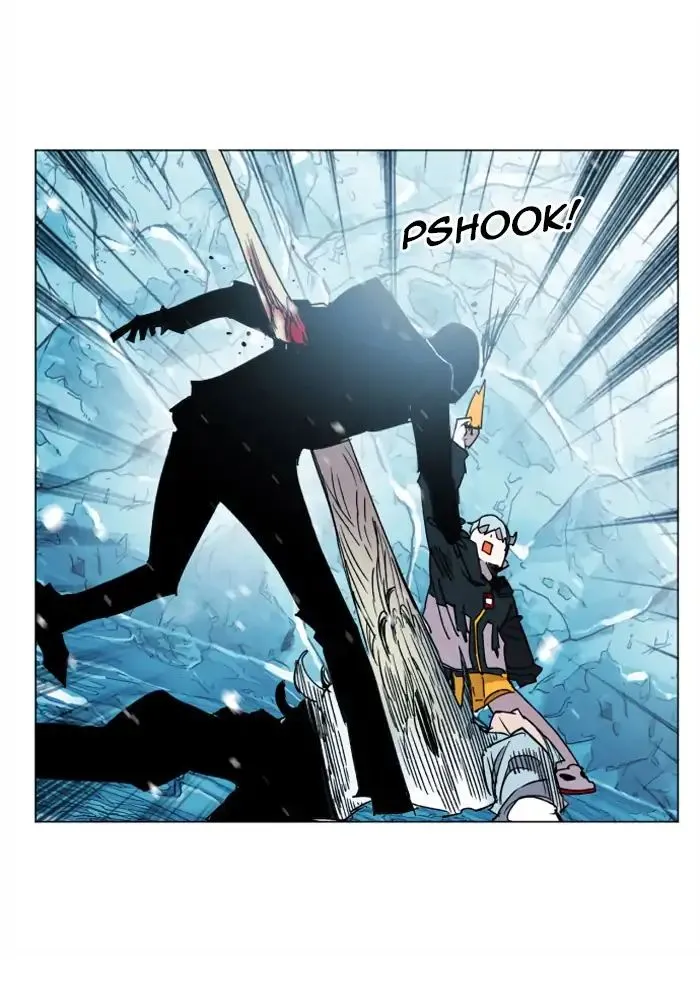 Read Hardcore Leveling Warrior chapter 141 image 87 on Lezhin