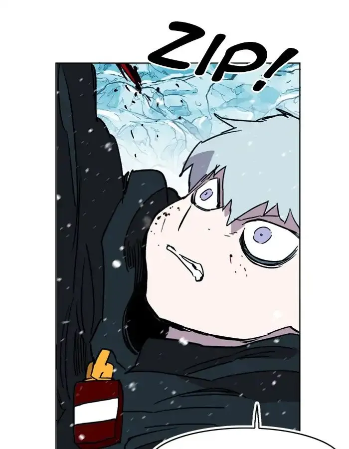 Read Hardcore Leveling Warrior chapter 141 image 88 on Lezhin