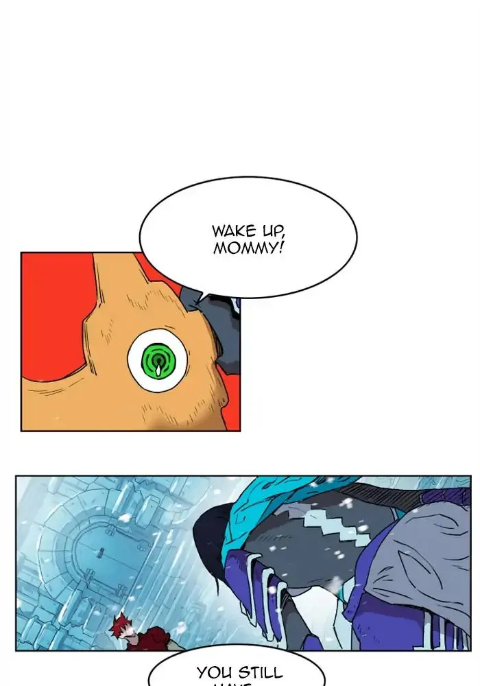 Read Hardcore Leveling Warrior chapter 141 image 9 on Lezhin