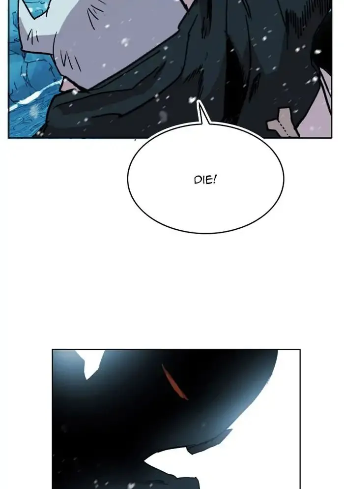 Read Hardcore Leveling Warrior chapter 141 image 91 on Lezhin