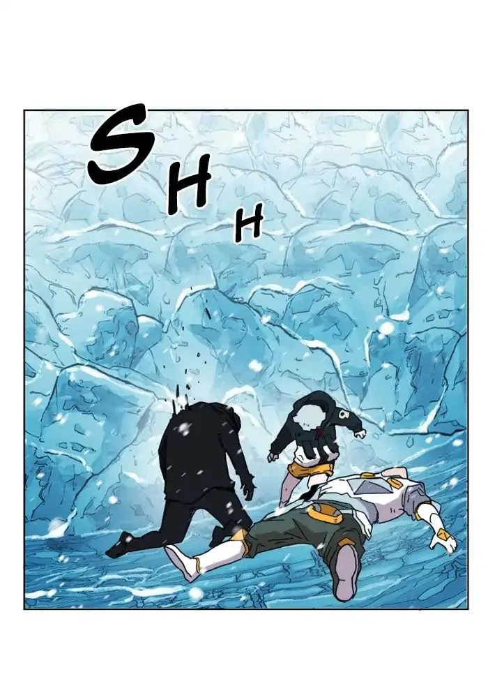 Read Hardcore Leveling Warrior chapter 141 image 93 on Lezhin