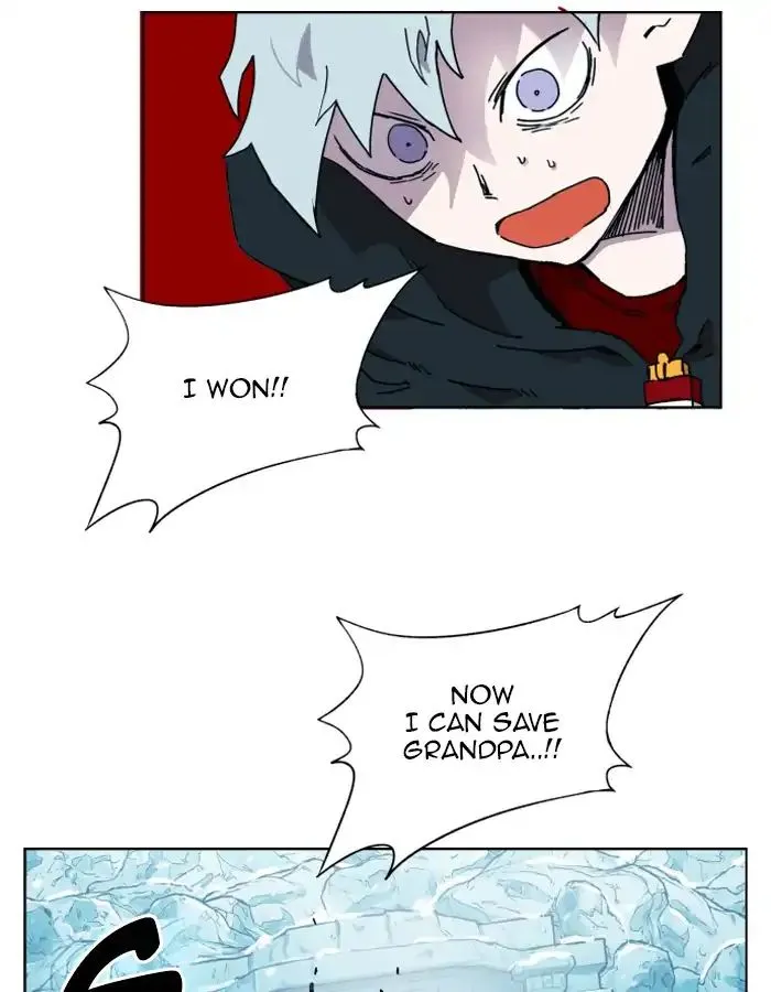 Read Hardcore Leveling Warrior chapter 141 image 94 on Lezhin