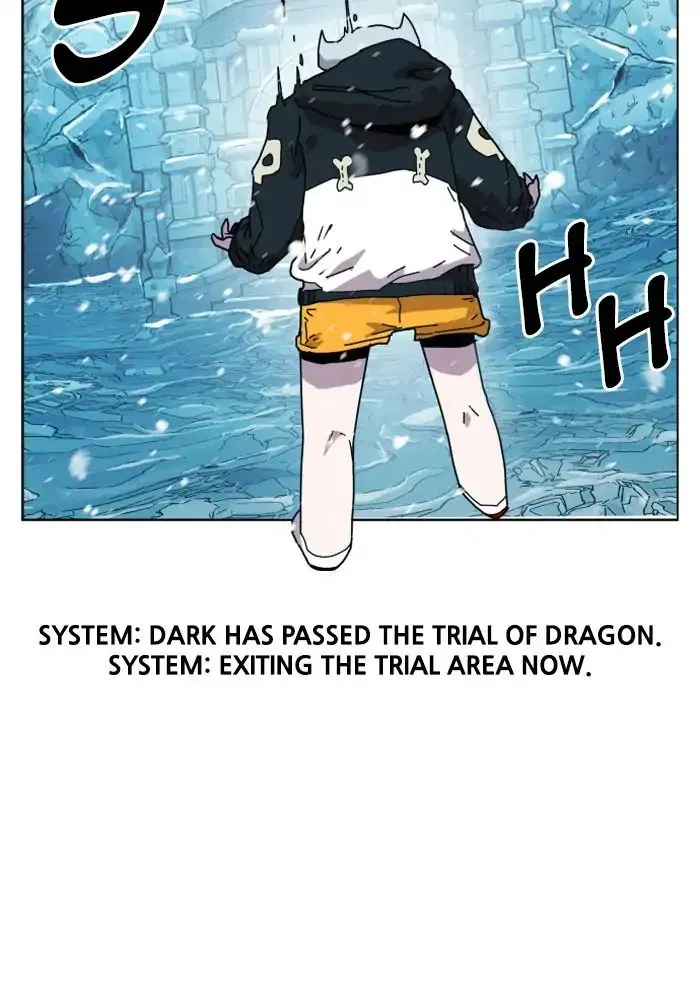 Read Hardcore Leveling Warrior chapter 141 image 95 on Lezhin