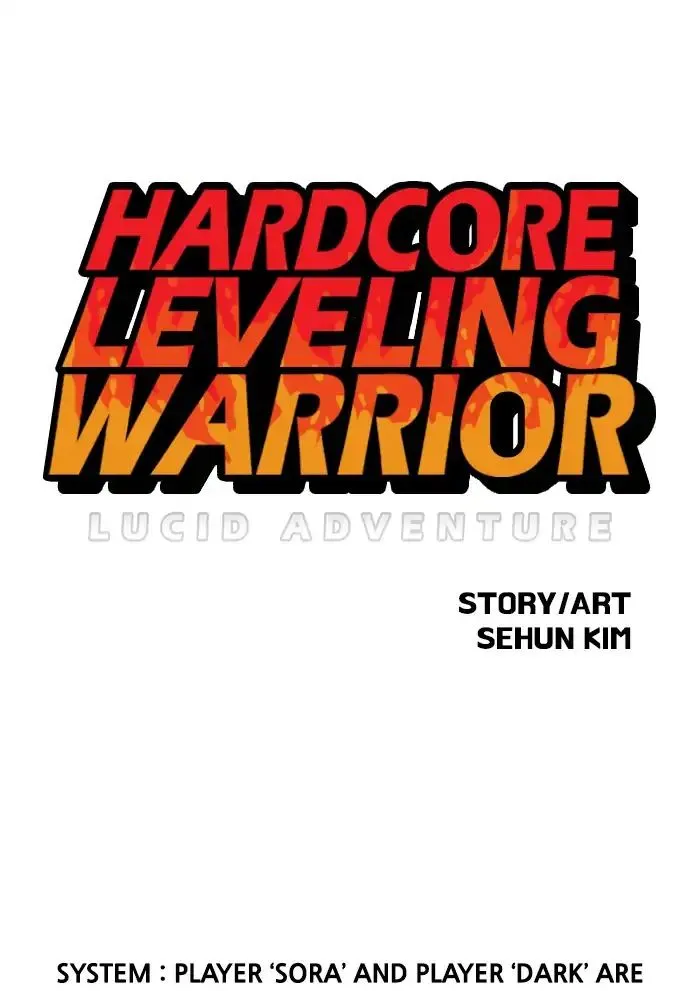 Read Hardcore Leveling Warrior chapter 142 image 0 on Lezhin