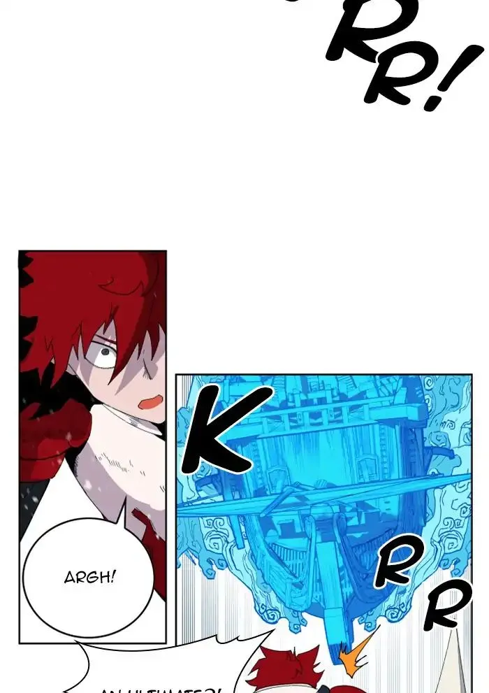 Read Hardcore Leveling Warrior chapter 142 image 10 on Lezhin