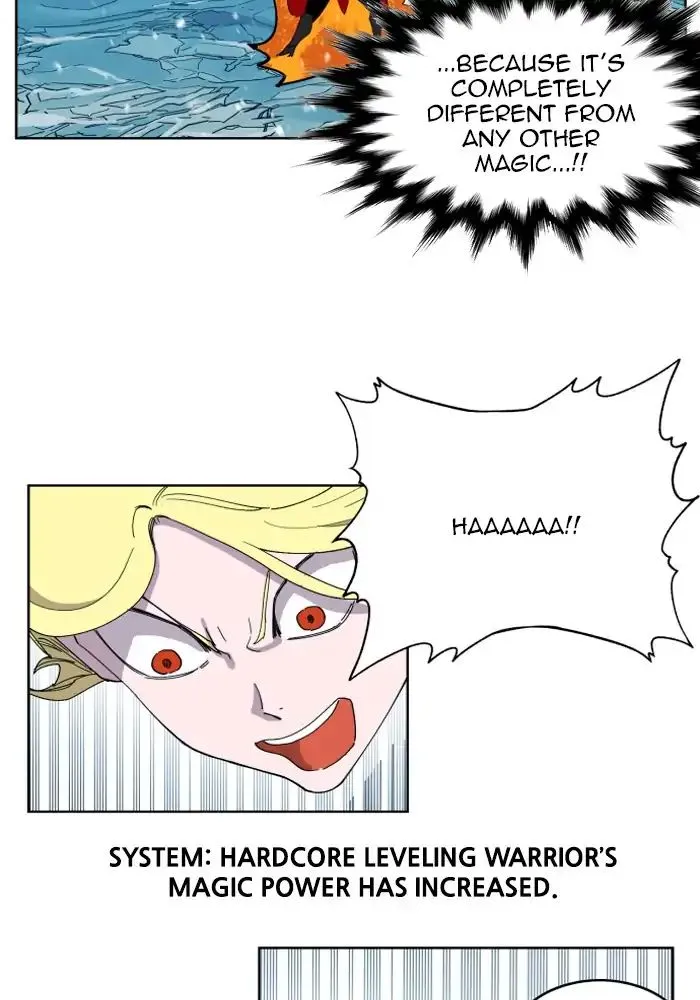 Read Hardcore Leveling Warrior chapter 142 image 13 on Lezhin