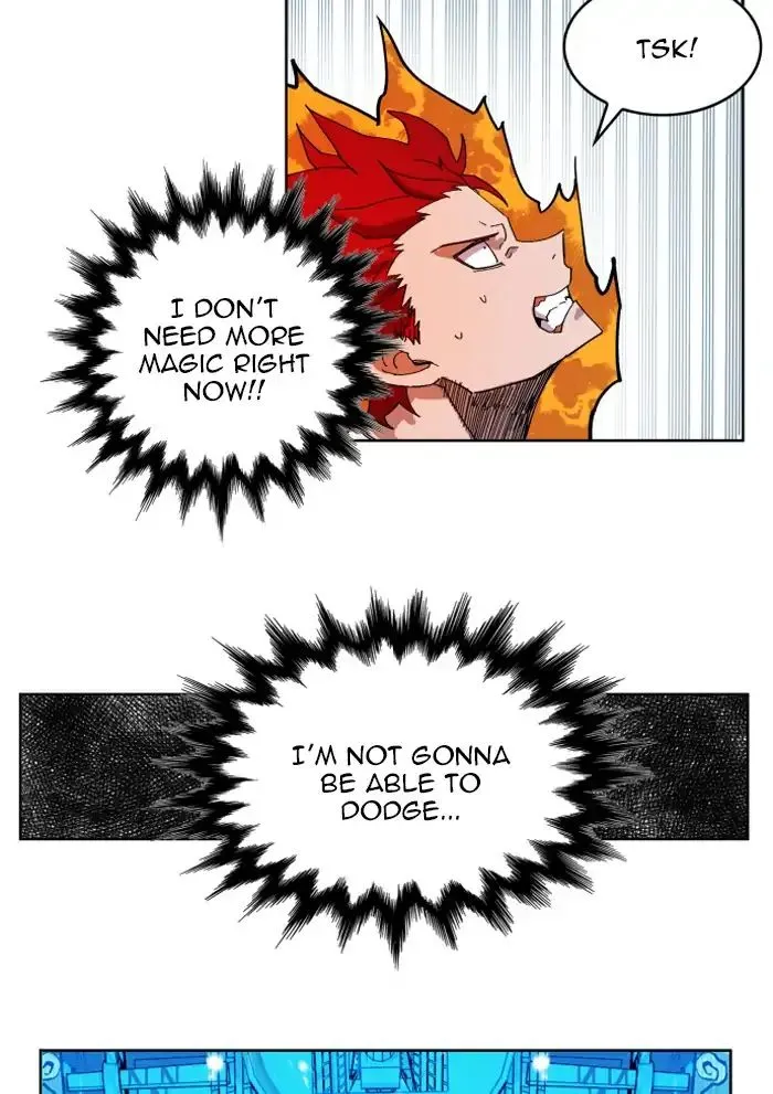 Read Hardcore Leveling Warrior chapter 142 image 14 on Lezhin