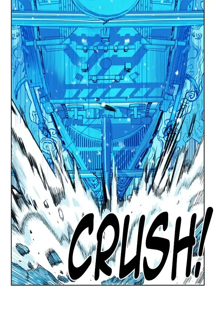 Read Hardcore Leveling Warrior chapter 142 image 15 on Lezhin