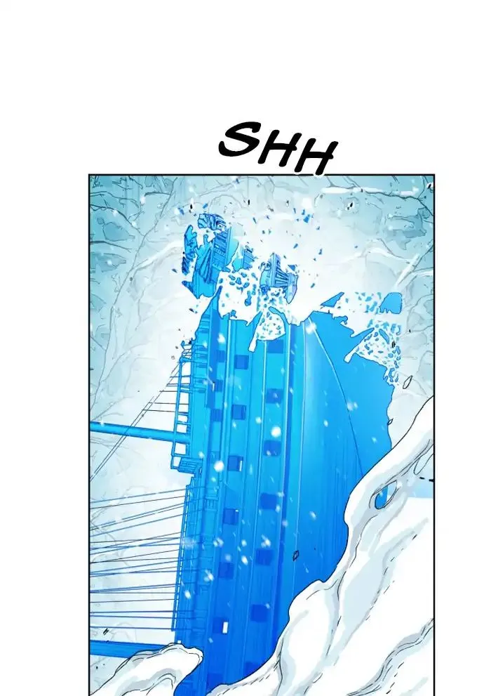Read Hardcore Leveling Warrior chapter 142 image 16 on Lezhin