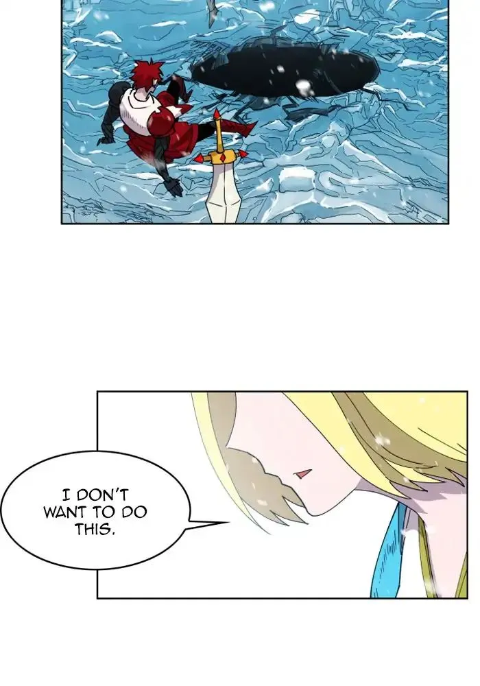 Read Hardcore Leveling Warrior chapter 142 image 19 on Lezhin