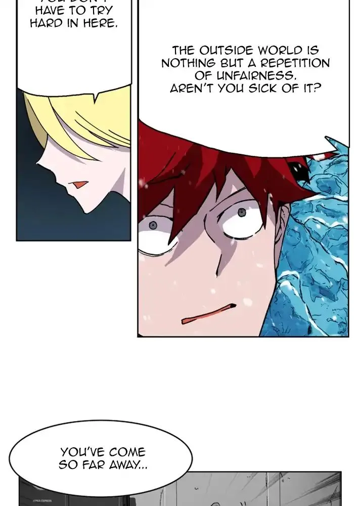 Read Hardcore Leveling Warrior chapter 142 image 21 on Lezhin