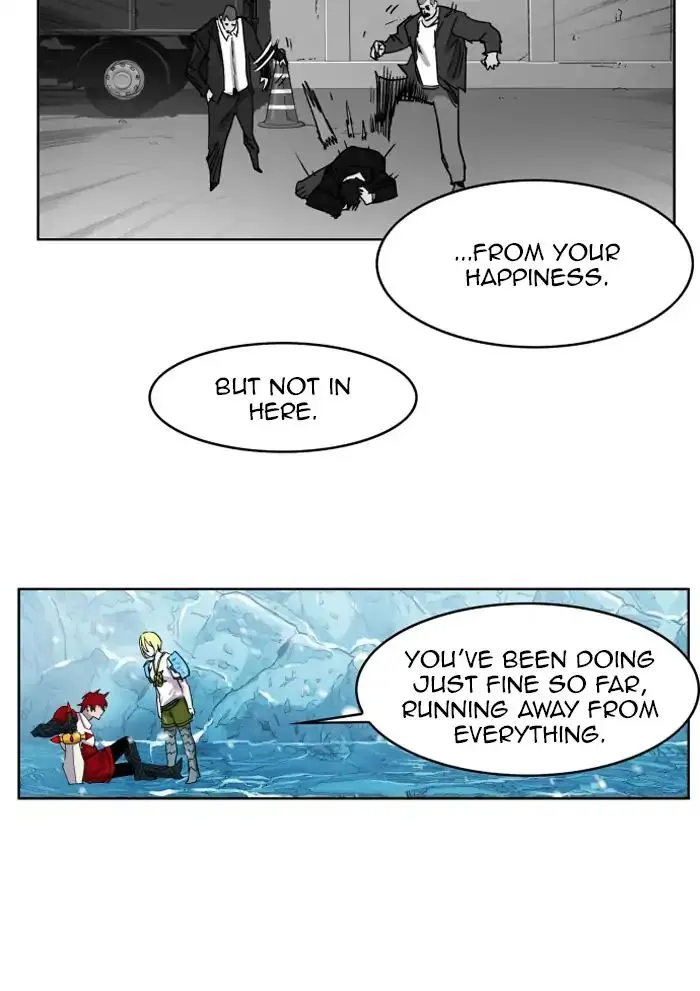 Read Hardcore Leveling Warrior chapter 142 image 22 on Lezhin