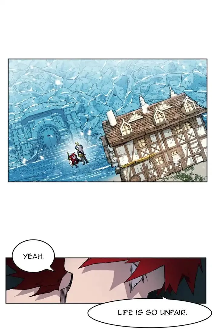 Read Hardcore Leveling Warrior chapter 142 image 23 on Lezhin