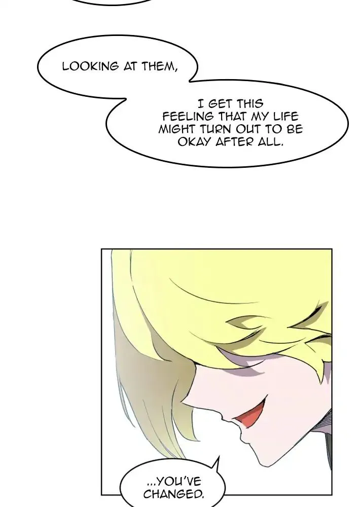 Read Hardcore Leveling Warrior chapter 142 image 26 on Lezhin