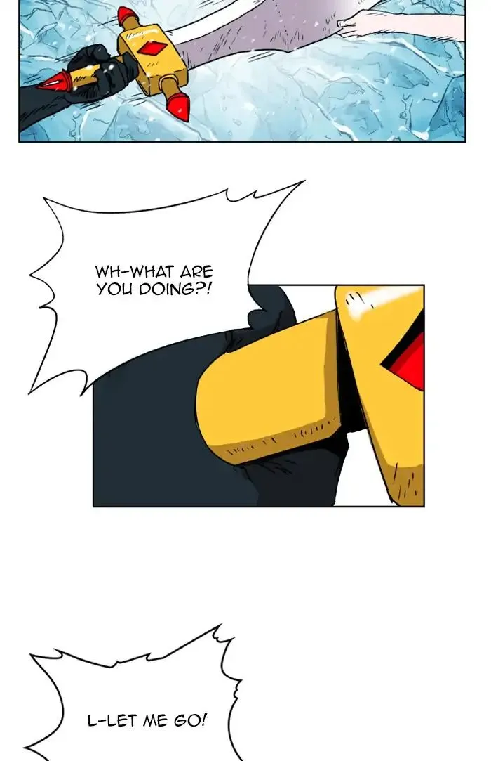 Read Hardcore Leveling Warrior chapter 142 image 29 on Lezhin