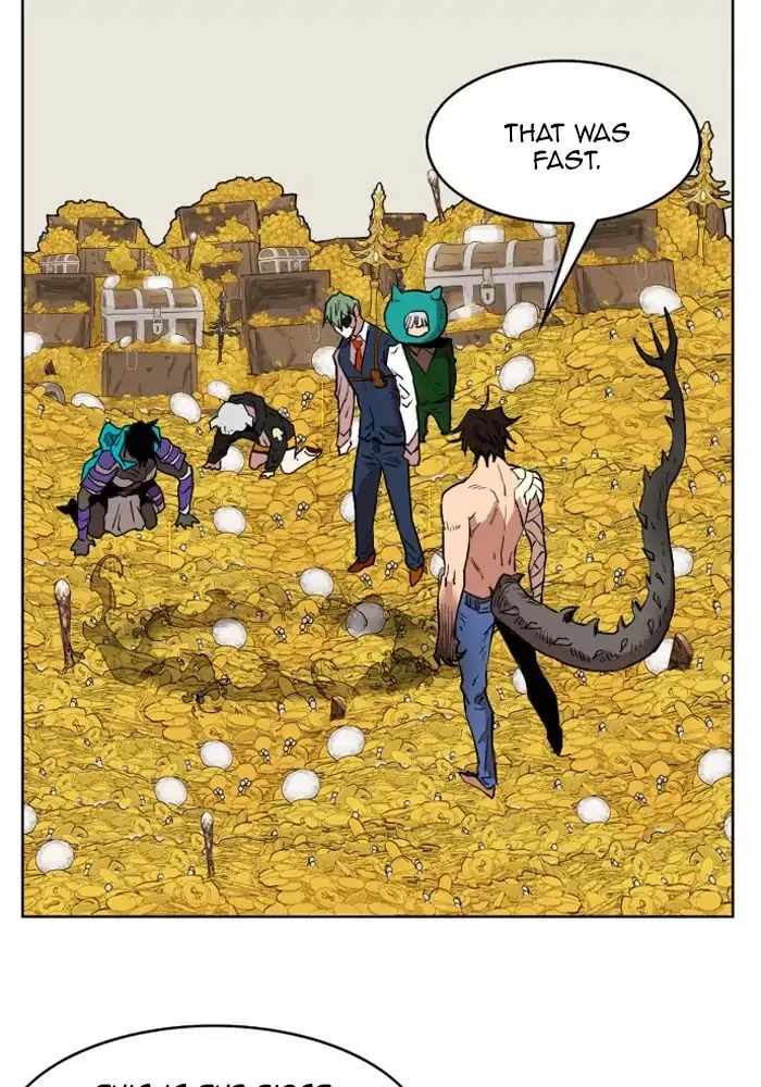 Read Hardcore Leveling Warrior chapter 142 image 3 on Lezhin