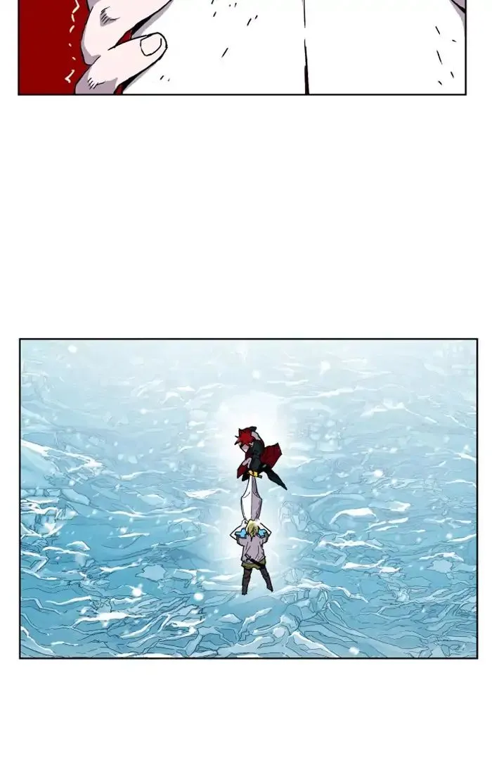Read Hardcore Leveling Warrior chapter 142 image 31 on Lezhin