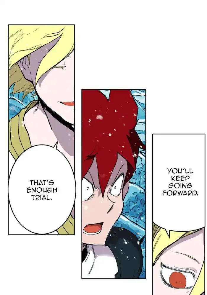 Read Hardcore Leveling Warrior chapter 142 image 32 on Lezhin
