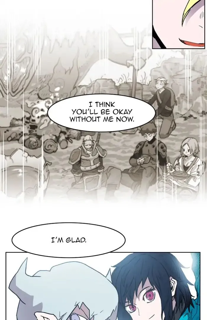 Read Hardcore Leveling Warrior chapter 142 image 33 on Lezhin