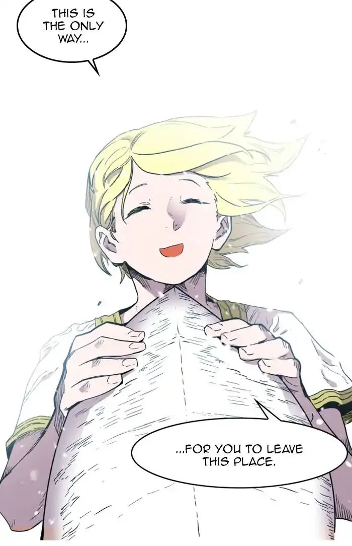 Read Hardcore Leveling Warrior chapter 142 image 35 on Lezhin