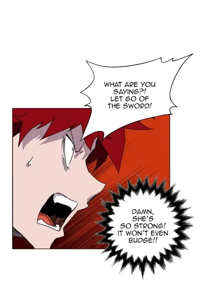 Read Hardcore Leveling Warrior chapter 142 image 36 on Lezhin