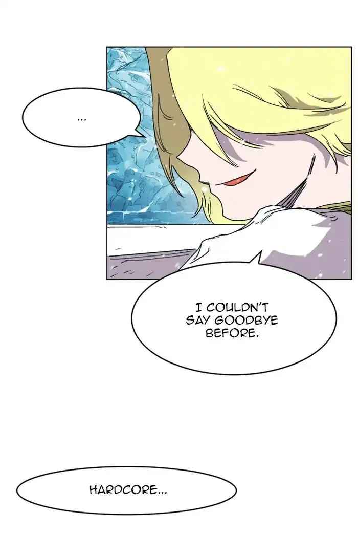 Read Hardcore Leveling Warrior chapter 142 image 37 on Lezhin