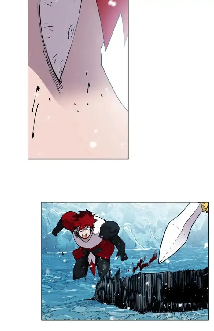 Read Hardcore Leveling Warrior chapter 142 image 39 on Lezhin