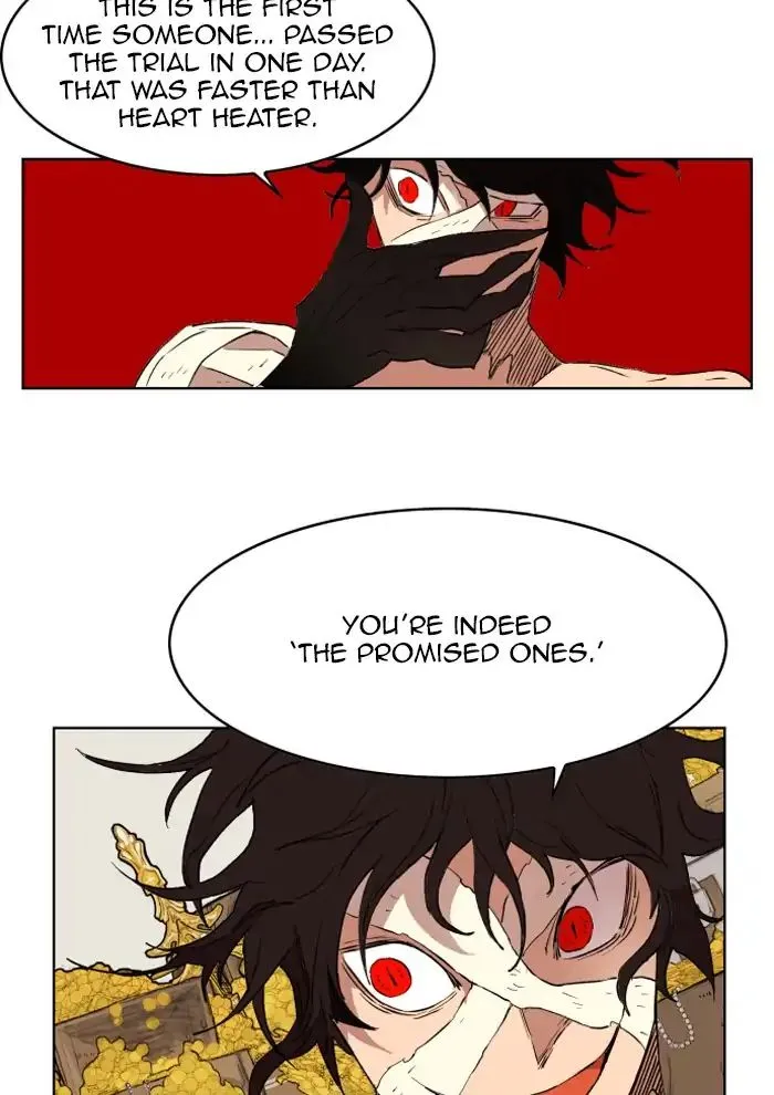 Read Hardcore Leveling Warrior chapter 142 image 4 on Lezhin