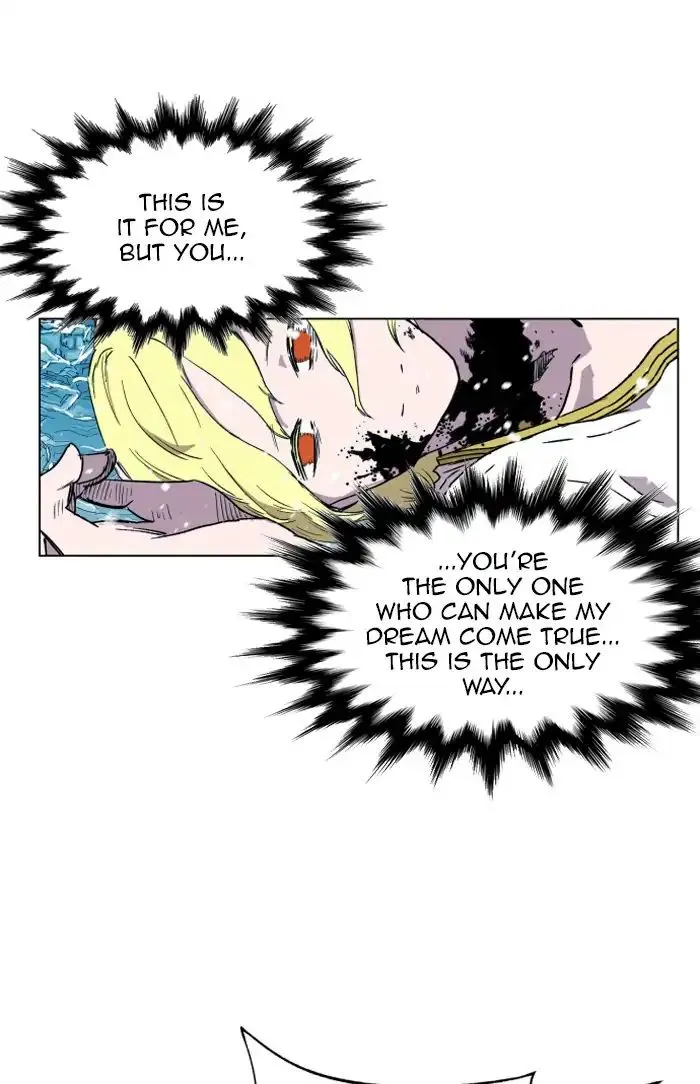 Read Hardcore Leveling Warrior chapter 142 image 41 on Lezhin