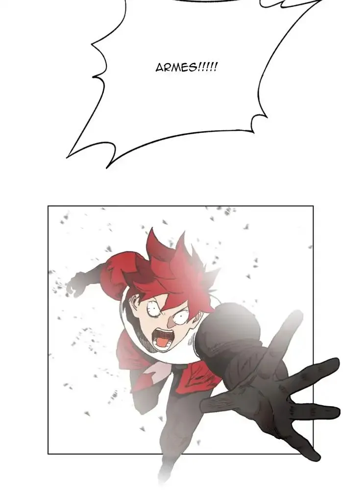 Read Hardcore Leveling Warrior chapter 142 image 42 on Lezhin