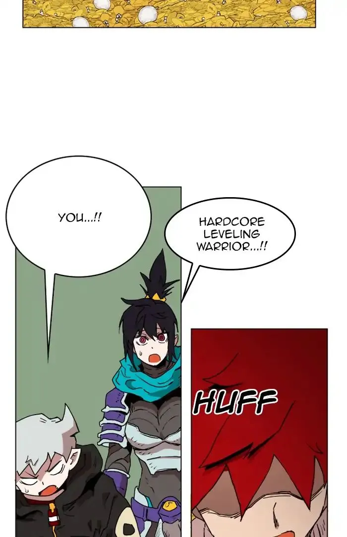 Read Hardcore Leveling Warrior chapter 142 image 45 on Lezhin