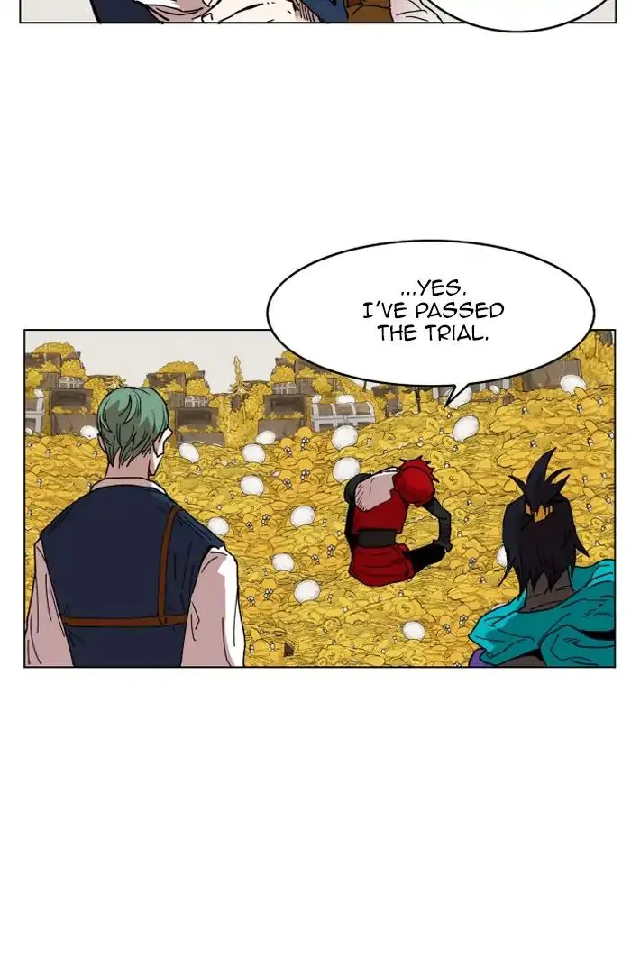 Read Hardcore Leveling Warrior chapter 142 image 47 on Lezhin