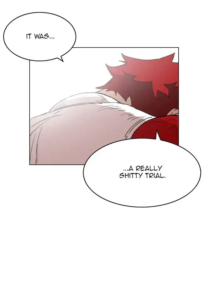 Read Hardcore Leveling Warrior chapter 142 image 48 on Lezhin