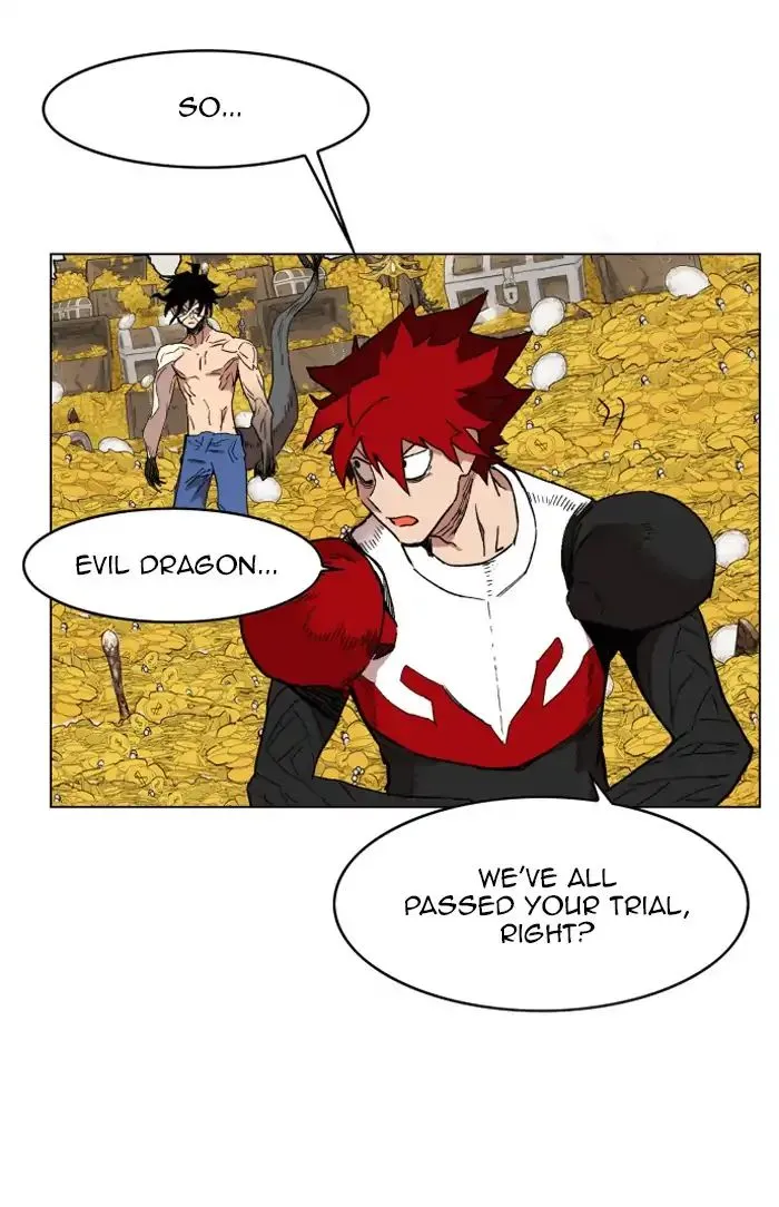 Read Hardcore Leveling Warrior chapter 142 image 49 on Lezhin