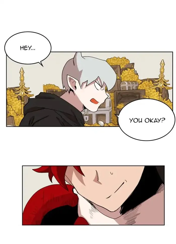 Read Hardcore Leveling Warrior chapter 142 image 50 on Lezhin