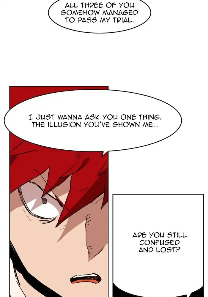 Read Hardcore Leveling Warrior chapter 142 image 53 on Lezhin
