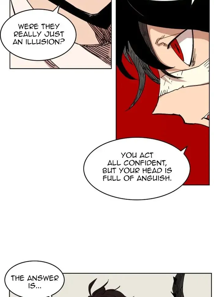Read Hardcore Leveling Warrior chapter 142 image 54 on Lezhin