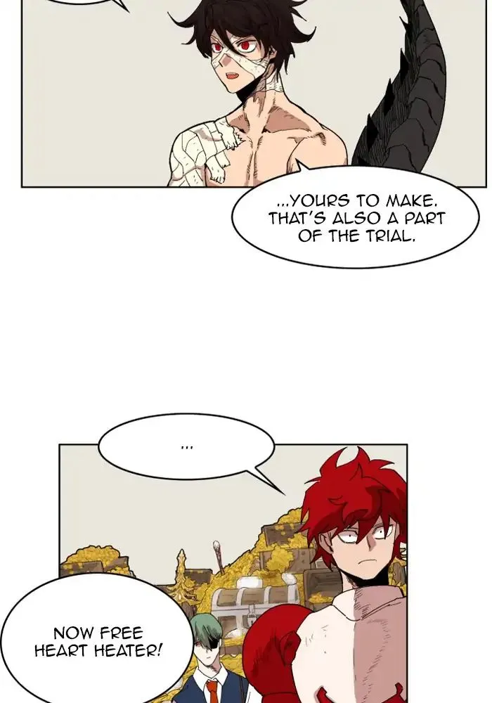 Read Hardcore Leveling Warrior chapter 142 image 55 on Lezhin