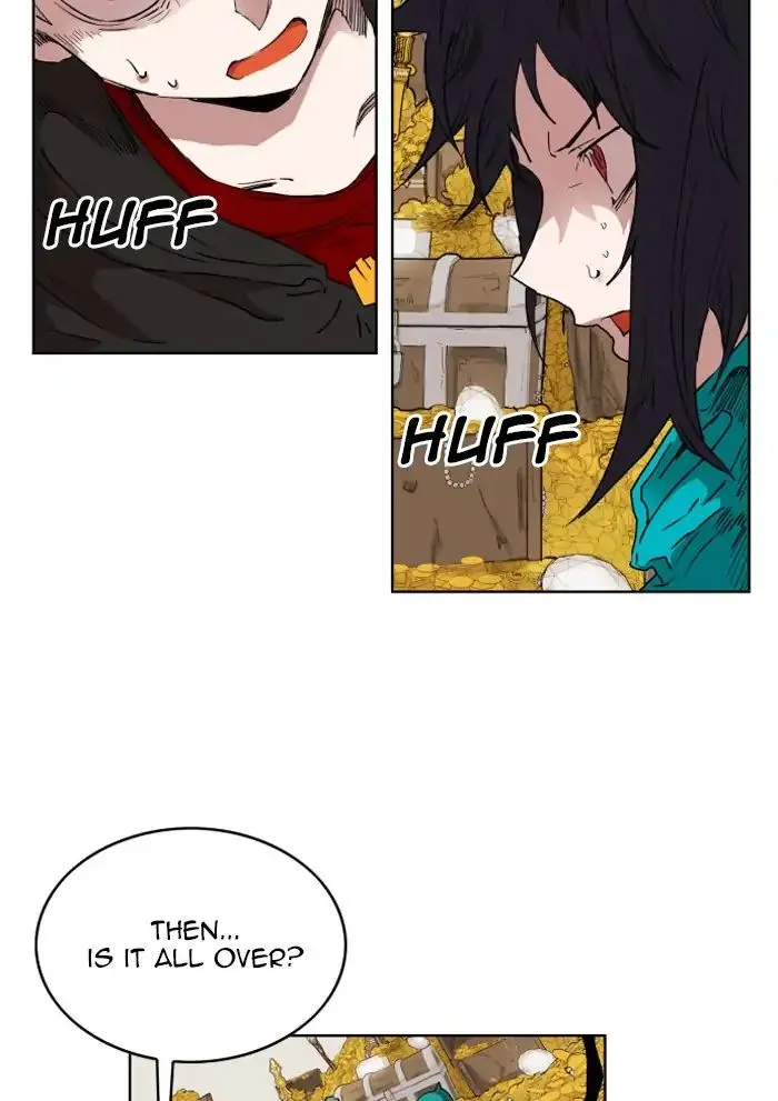 Read Hardcore Leveling Warrior chapter 142 image 6 on Lezhin