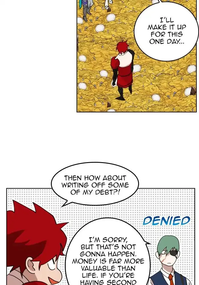 Read Hardcore Leveling Warrior chapter 142 image 61 on Lezhin