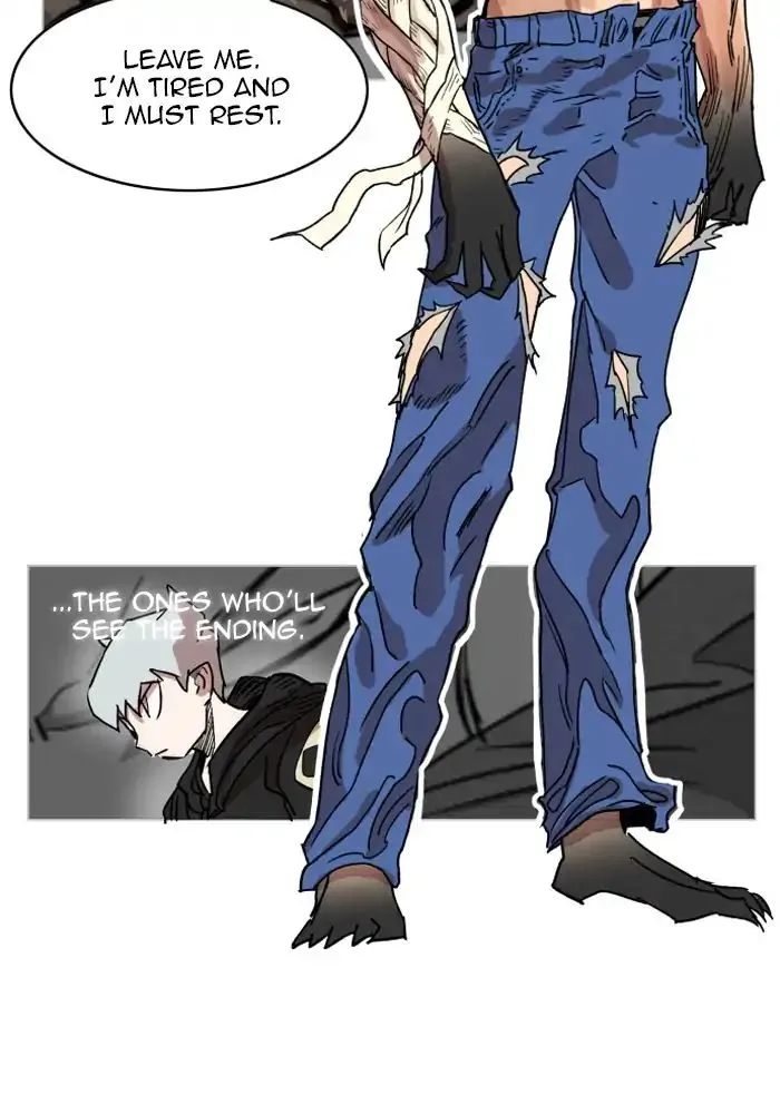 Read Hardcore Leveling Warrior chapter 142 image 63 on Lezhin