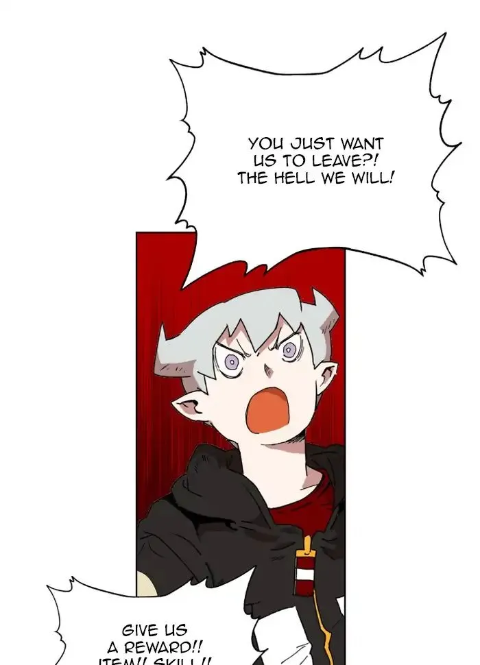 Read Hardcore Leveling Warrior chapter 142 image 64 on Lezhin