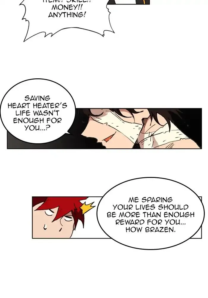 Read Hardcore Leveling Warrior chapter 142 image 65 on Lezhin
