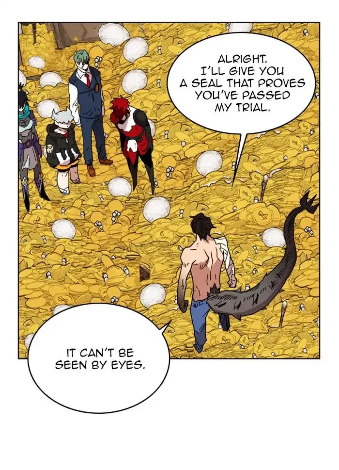 Read Hardcore Leveling Warrior chapter 142 image 66 on Lezhin