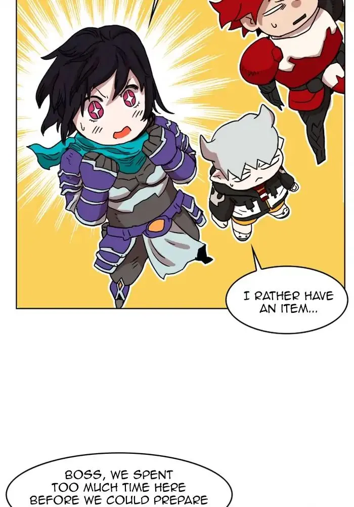 Read Hardcore Leveling Warrior chapter 142 image 69 on Lezhin